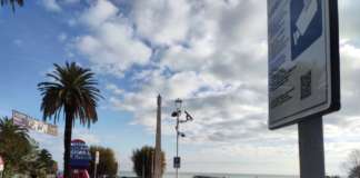 videosorveglianza San Benedetto del Tronto