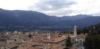Rovereto
