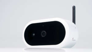 Telecamera Sens-Cam AI