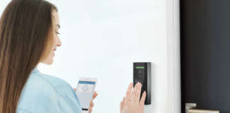 2N Access Unit M per il controllo accessi