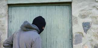 criminalità reati Italia