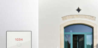 Varchi per gli accessi resistenti alle condizioni atmosferiche