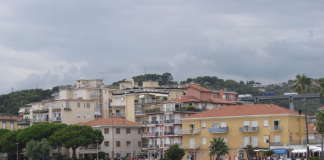 San Bartolomeo al Mare