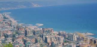 Borghetto Santo Spirito