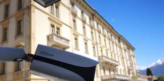 Grand Hotel Victoria di Menaggio