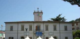 manutenzione videosorveglianza Massarosa