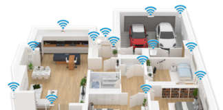 sistema wireless evolution