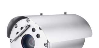 Telecamere antideflagranti Hanwha
