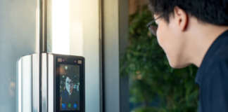 riconoscimento biometrico