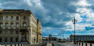Trieste