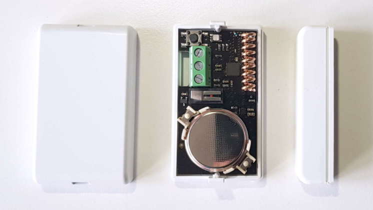 Securbox IT1
