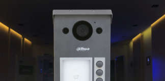 posti esterni videocitofonici