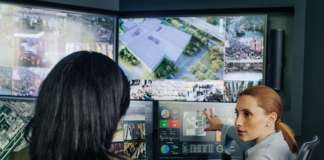 sistema di sicurezza fisica unificato