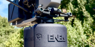 drone ENEA
