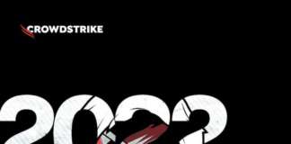 Global Threat Report 2022 attacchi ransomware