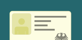 tesserino guardia giurata