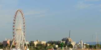 Potenziamento della videosorveglianza