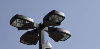 sistemi di videosorveglianza urbana