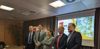 conferenza stampa saie 2022