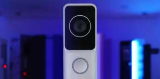 Posto esterno videocitofonico