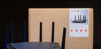 router