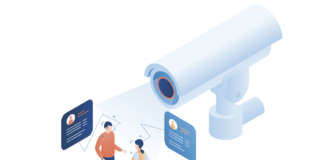 riconoscimento biometrico