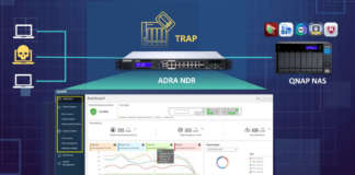 QNAP ADRA