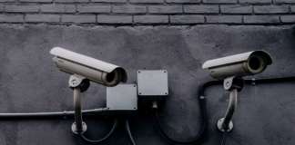 ripresa di spazi pubblici