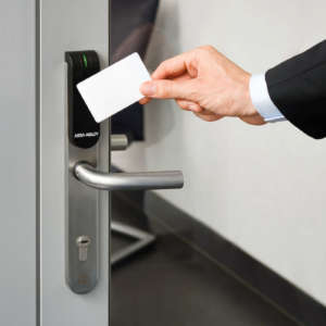 controllo degli accessi 