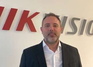 Hikvision Italy: Emanuele Bianculli è BD Manager Storage Emanuele Bianculli