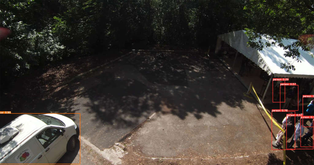 droni ritrovamento persone disperse