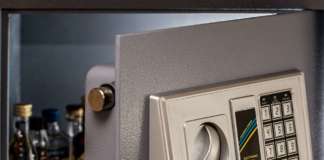 Anima Sicurezza Casseforti