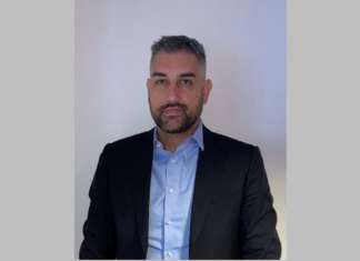 Nuovo Sales Area Manager Transmission Display & iStorage Hikvision Italy Hikvision