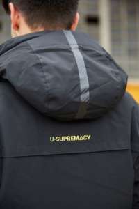 abbigliamento da lavoro