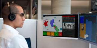 security center genetec