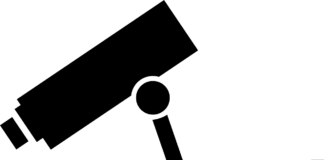 telecamera videosorveglianza