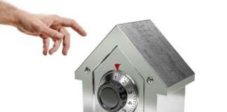 sicurezza della casa