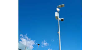 videosorveglianza Cadempino