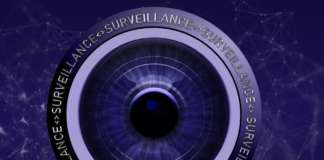 telecamere di sicurezza