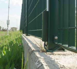 protezione perimetrale