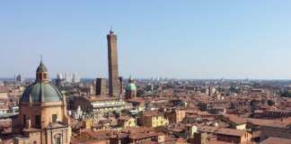sicurezza integrata Bologna
