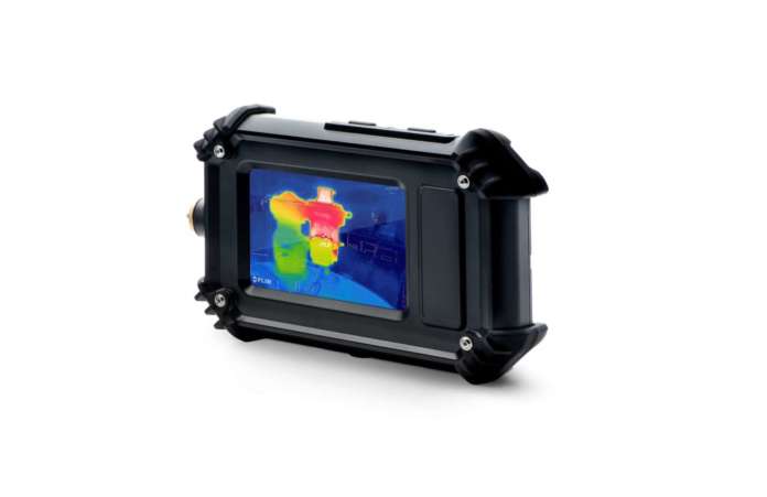 termocamera