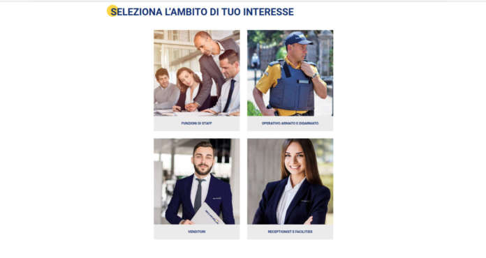 Sicuritalia
