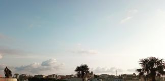 Brindisi sicurezza urbana