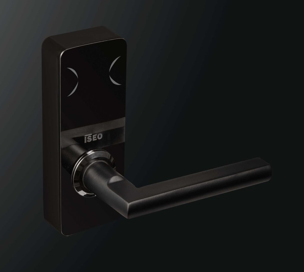 Serratura Elettronica