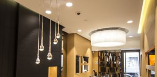 Boutique Audemars Piguet