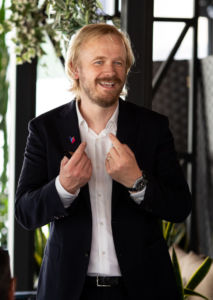 Sicurezza informatica