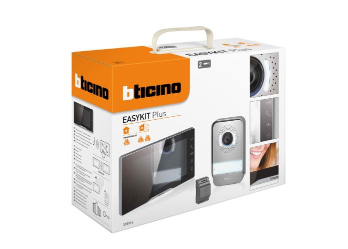 EASYKit Plus