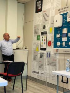 servizi professionisti sicurezza