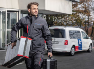 servizi professionisti sicurezza